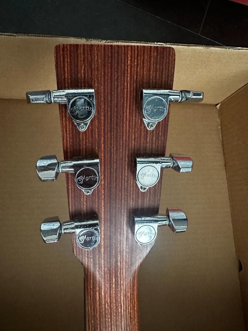 MARTIN DCPA5 アコースティックギター エレアコ