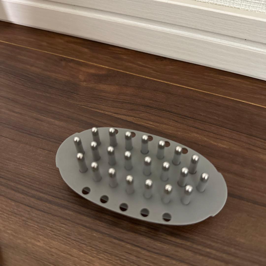 myse MS-80W WHITE スカルプリフト【外箱、説明書あり】