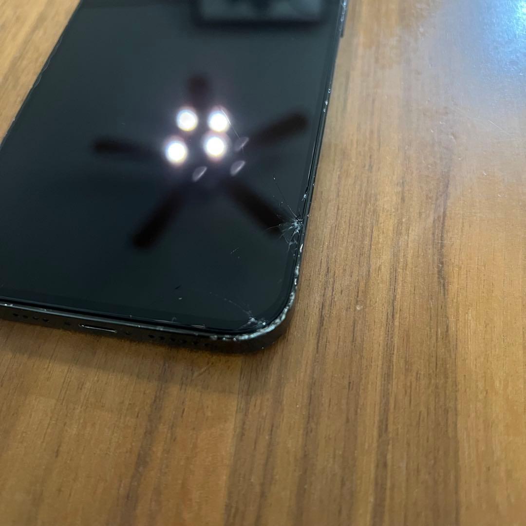 Apple iPhone 14 Pro Max スペースブラック　ジャンク