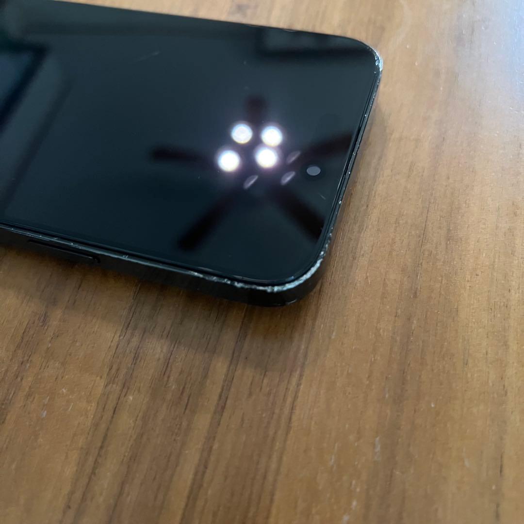 Apple iPhone 14 Pro Max スペースブラック　ジャンク