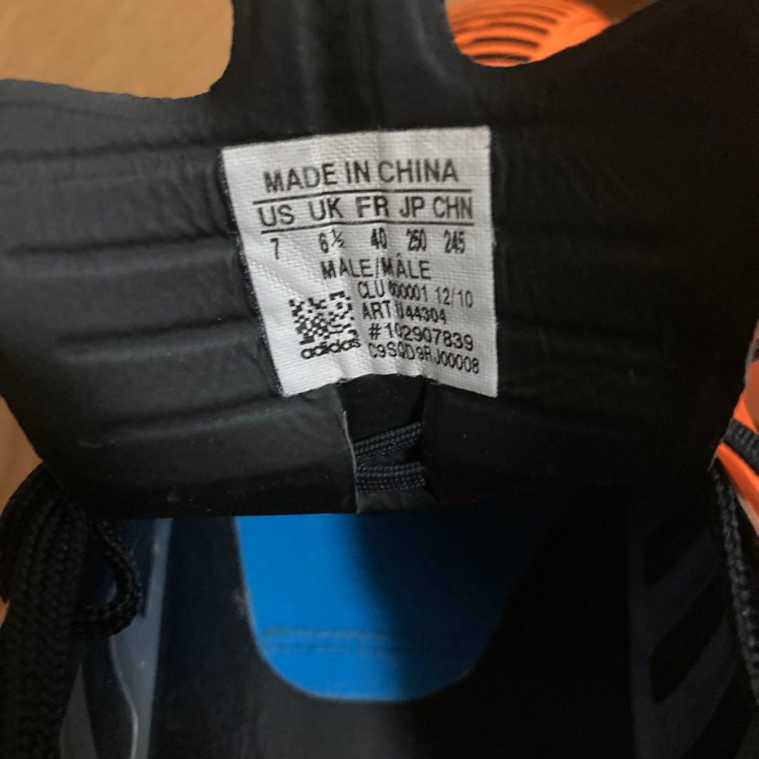 アディゼロf50 激レア　最終値下