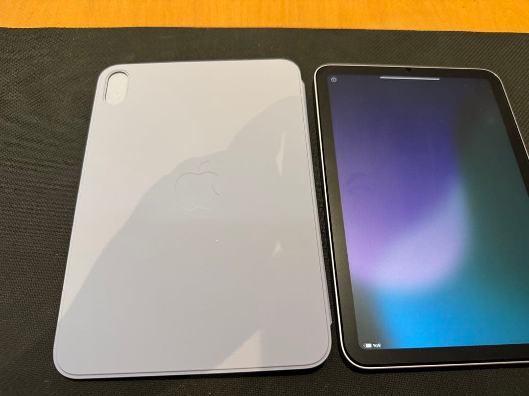 iPad本体 iPad mini7 Wi-Fi 256GB