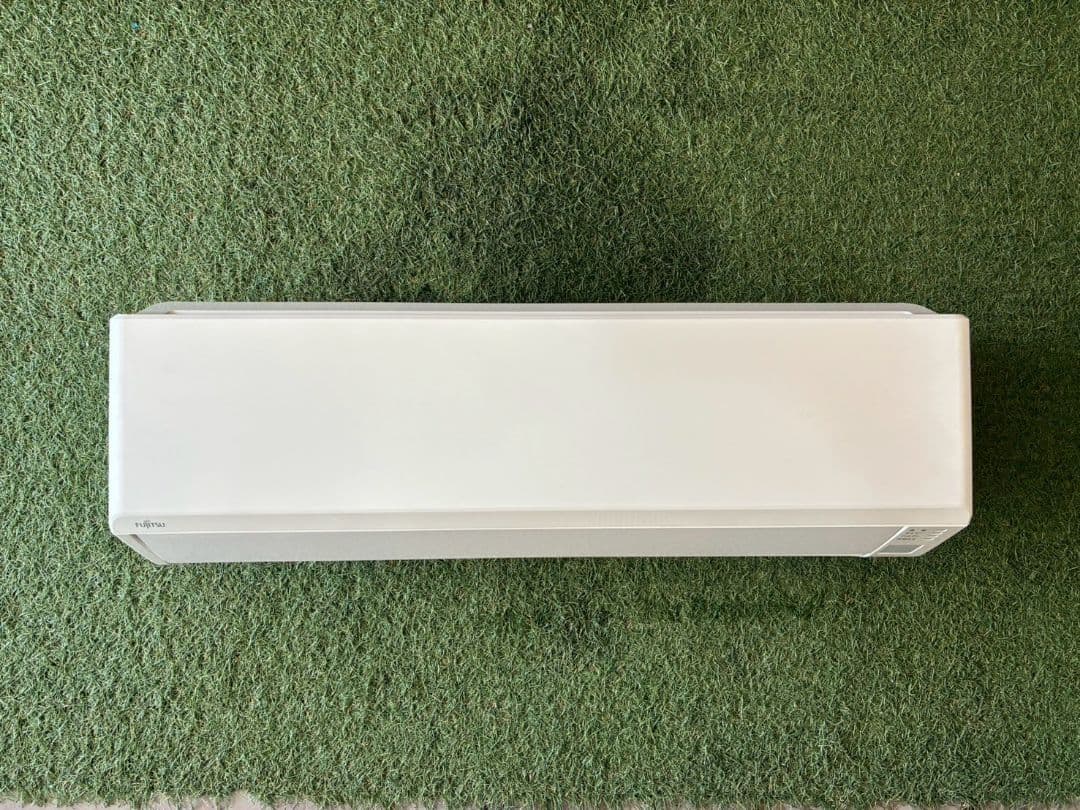 ◯1850 富士通【AS-288EE6】2018年製 10畳 エアコン 中古