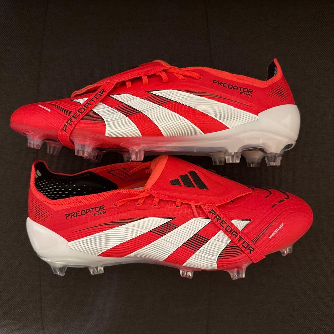 シューズ adidas PREDATOR ELITE FT FG 26cm