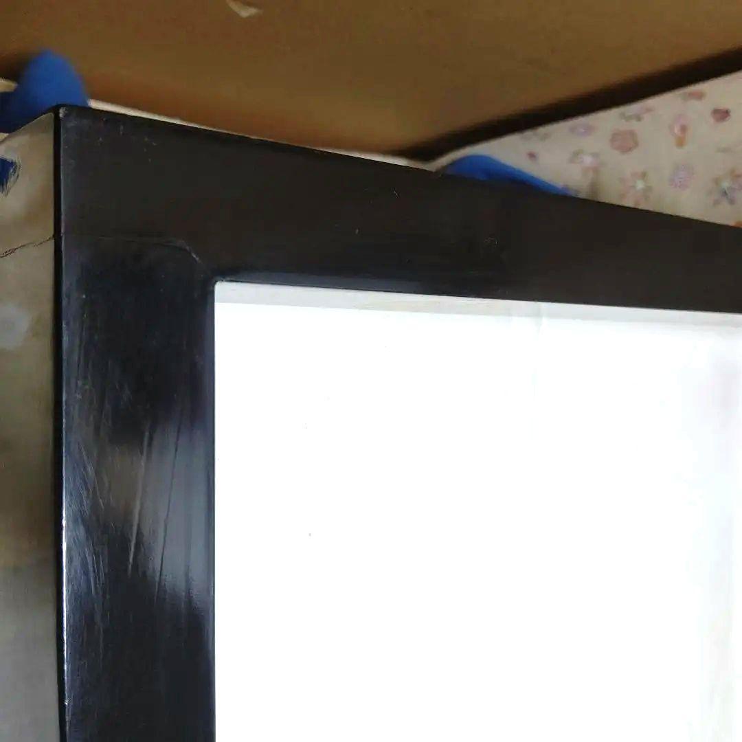 炉縁、真塗、高台寺蒔絵、ひち28番