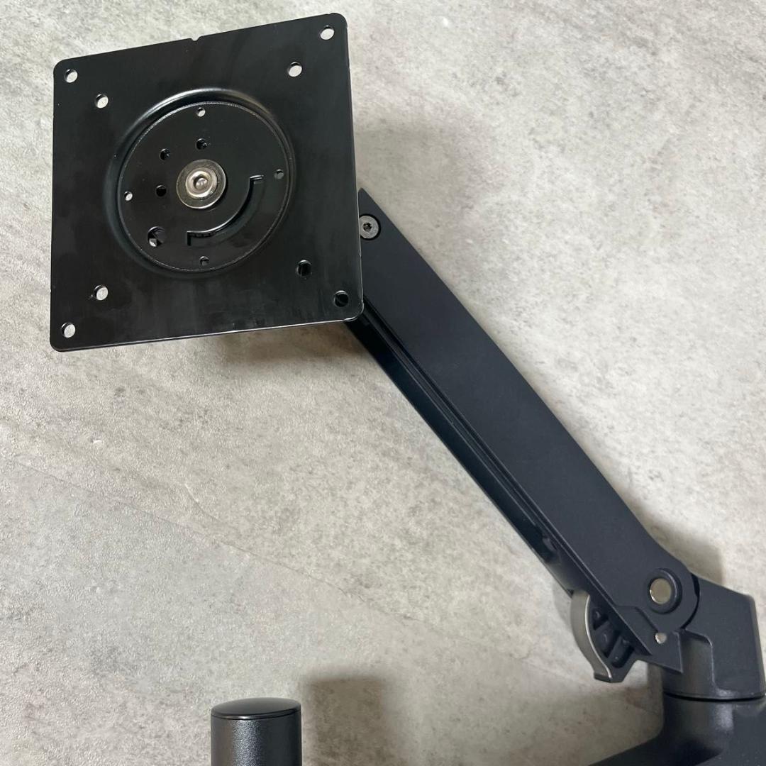 エルゴトロン ERGOTRON モニターアーム LXモニターアーム デスクマウン