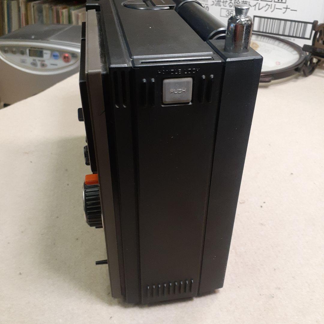 ナショナルパナソニックRF-1180 6BAND RECEIVER