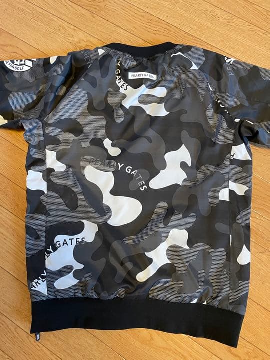 カモ柄♡スニード0