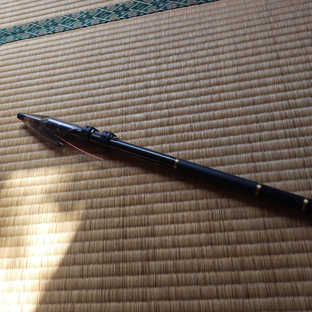 DAIWA 剛徹 4号500