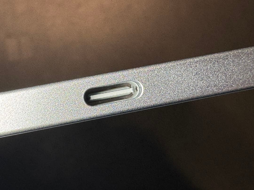 13インチiPad Air(M2) 256GB Wi-Fi ブルー +色々