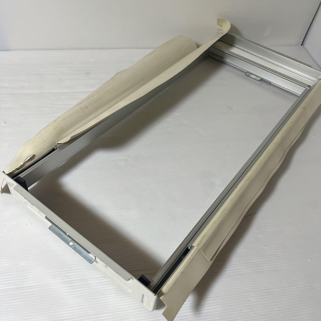 CORONA 窓枠ウインドエアコン CW-1819 2019年製(付属品付き)