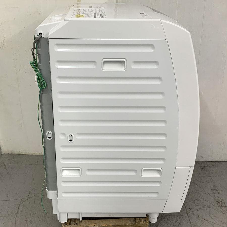 日立ドラム式洗濯乾燥機 BD-SG110HL 洗濯11.0kg 乾燥6.0kg