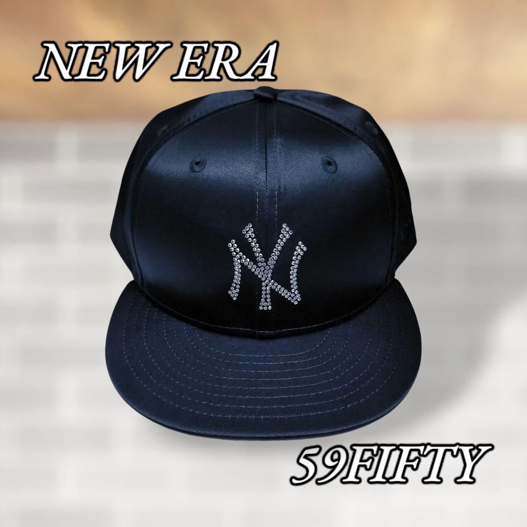 『7 7/8』ニューエラ 希少 激レア キャップ ヤンキース ONSPOTZ別注