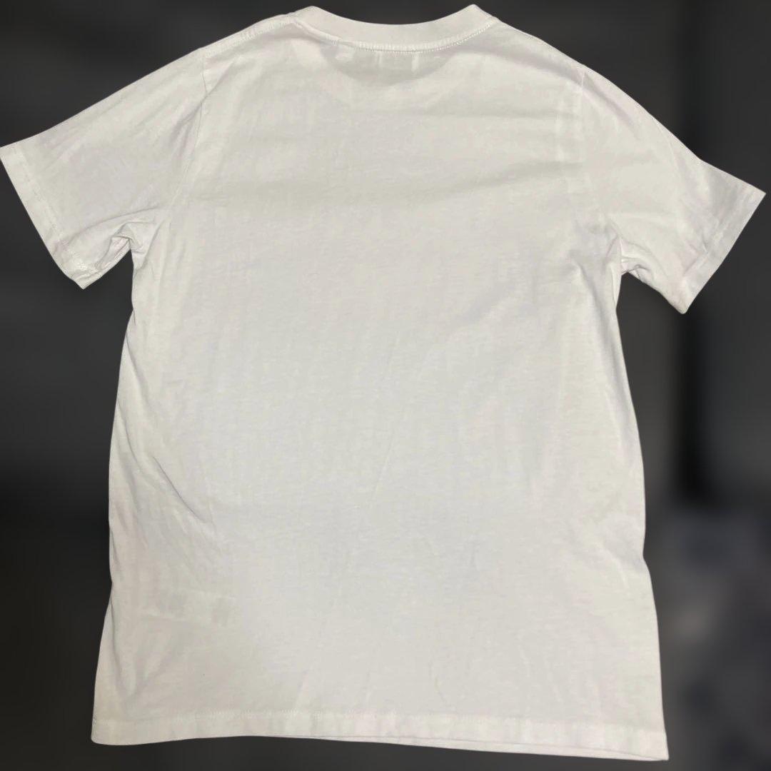 BURBERRY ホワイト Tシャツ 12Y