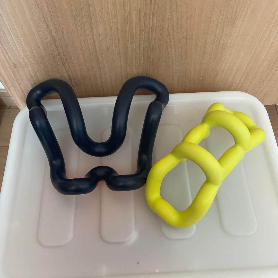 umeden様　MTG スタイル エレガントと首腰スッキリングセット