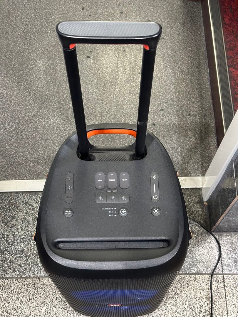 スピーカー・ウーファー PartyBox310