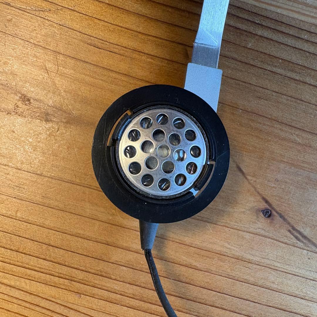 SONY MDR-3 ヘッドホン　動作◎