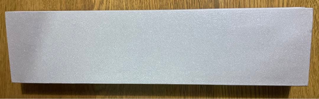 Christofle ペア　箸 クリストフル　白　黒