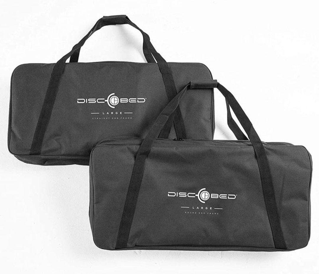 新品折りたたみ ベッド 2段 ラージサイズ ベンチ 227kgまで キャンプ災害