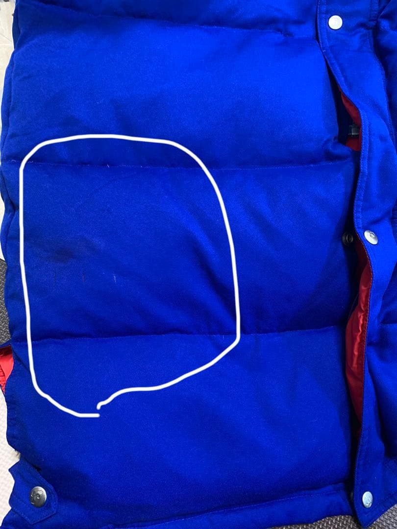 FC東京 ベンチコート　マニア向けの逸品