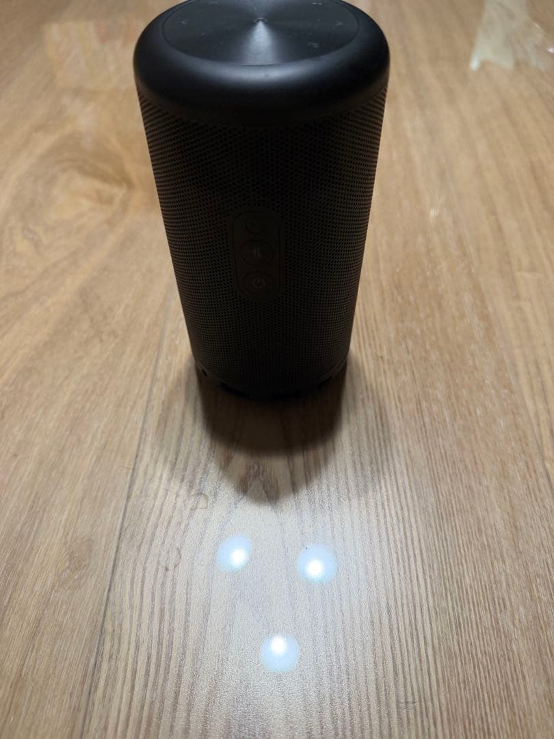 Anker Nebula Capsule II Android TV搭載