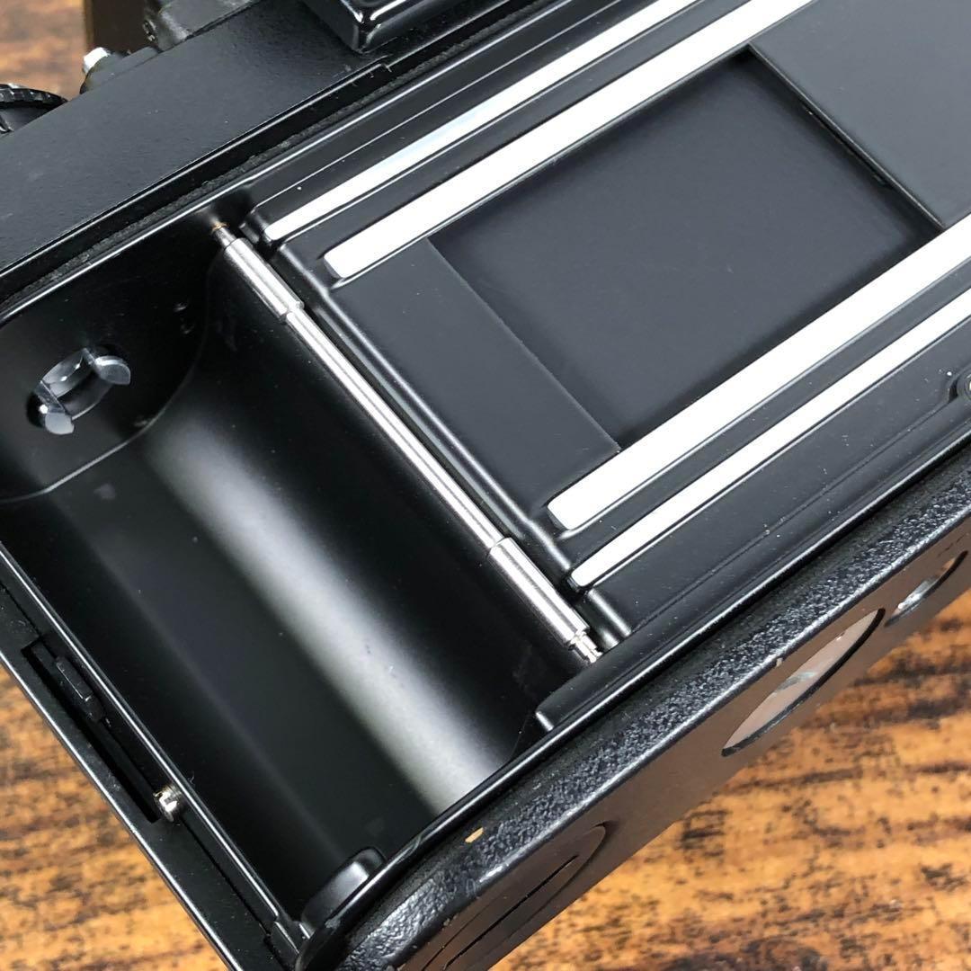 動作確認済 Nikon F3/T チタン ボディ 一眼レフカメラ