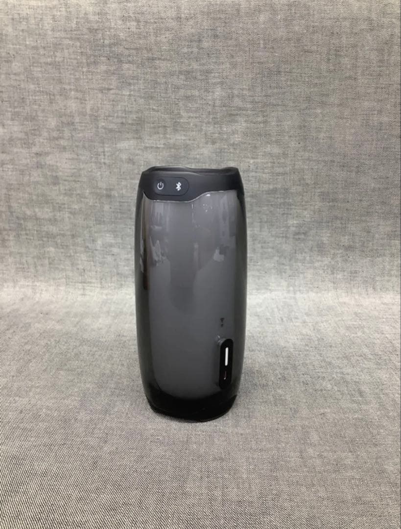 JBL Pulse 4 ブラック ワイヤレススピーカー