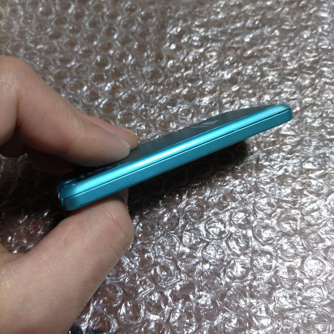 ソニーウォークマン　NW−S786　管理ナンバー6412