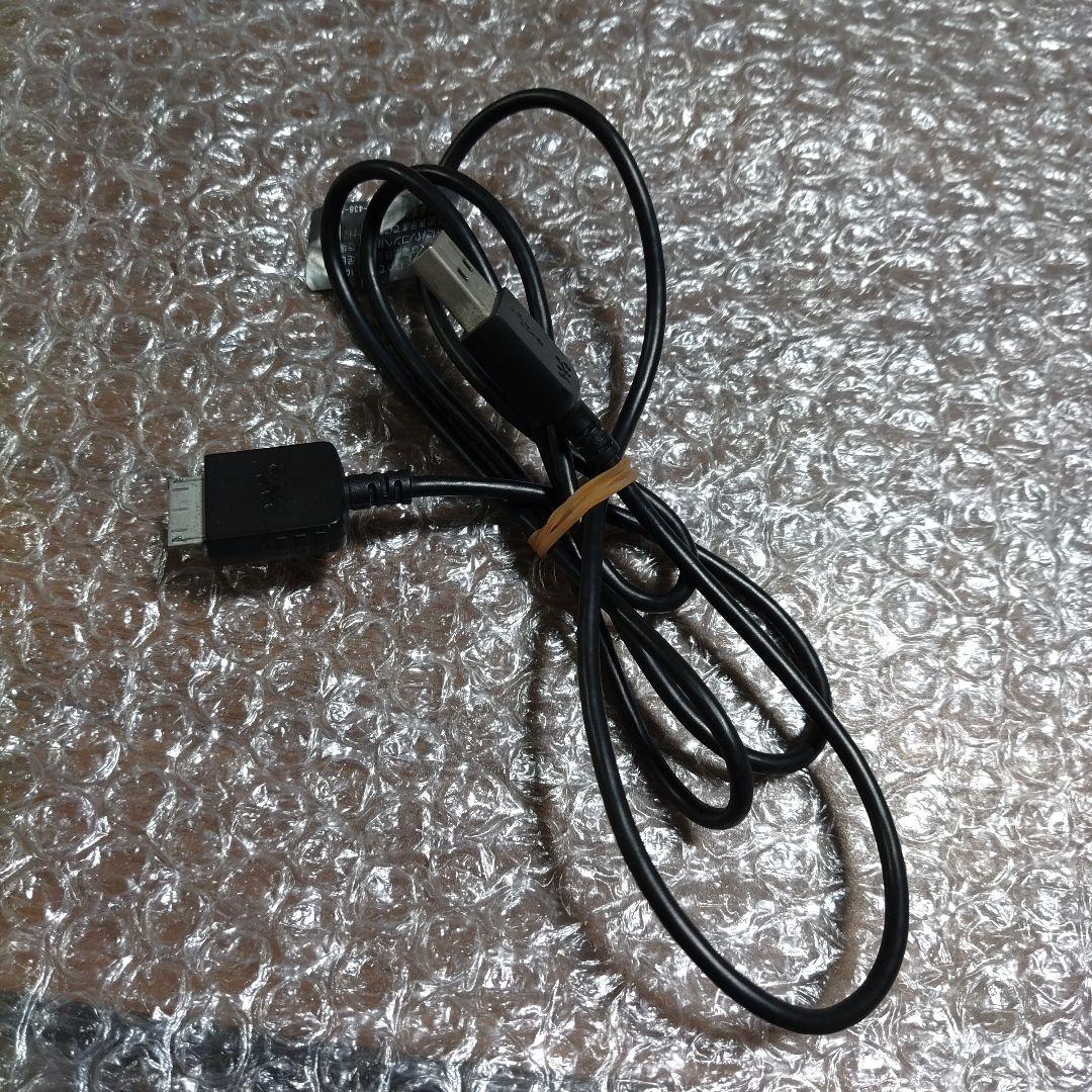 ソニーウォークマン　NW−S786　管理ナンバー6412