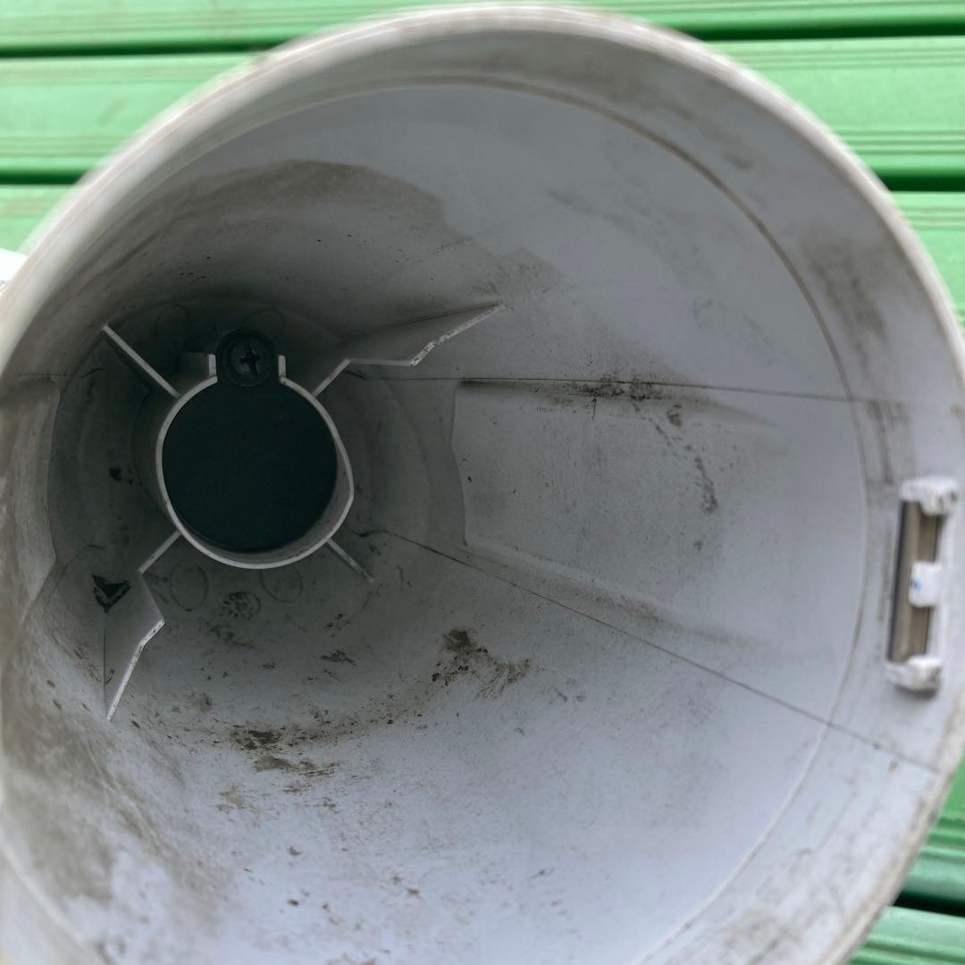 Makita CL106FD 充電式クリーナー 本体2台セット バッテリー無し