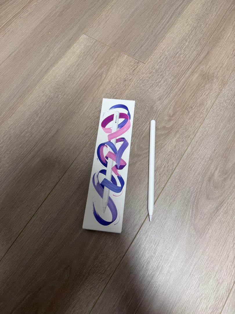 Apple iPad Pro M4 シルバー 本体 取扱説明書付き