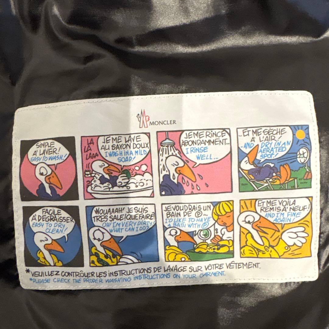 【超美品】2023年製　cardamine サイズ4 ブラック