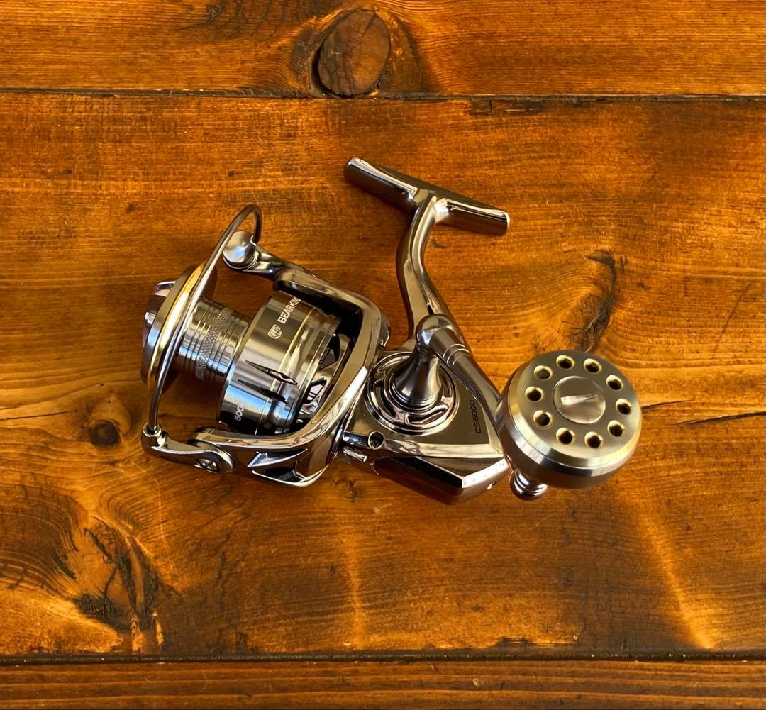 新品未使用　釣り竿セット　ジギングロッド　船釣り　パックロッド　スロージギング