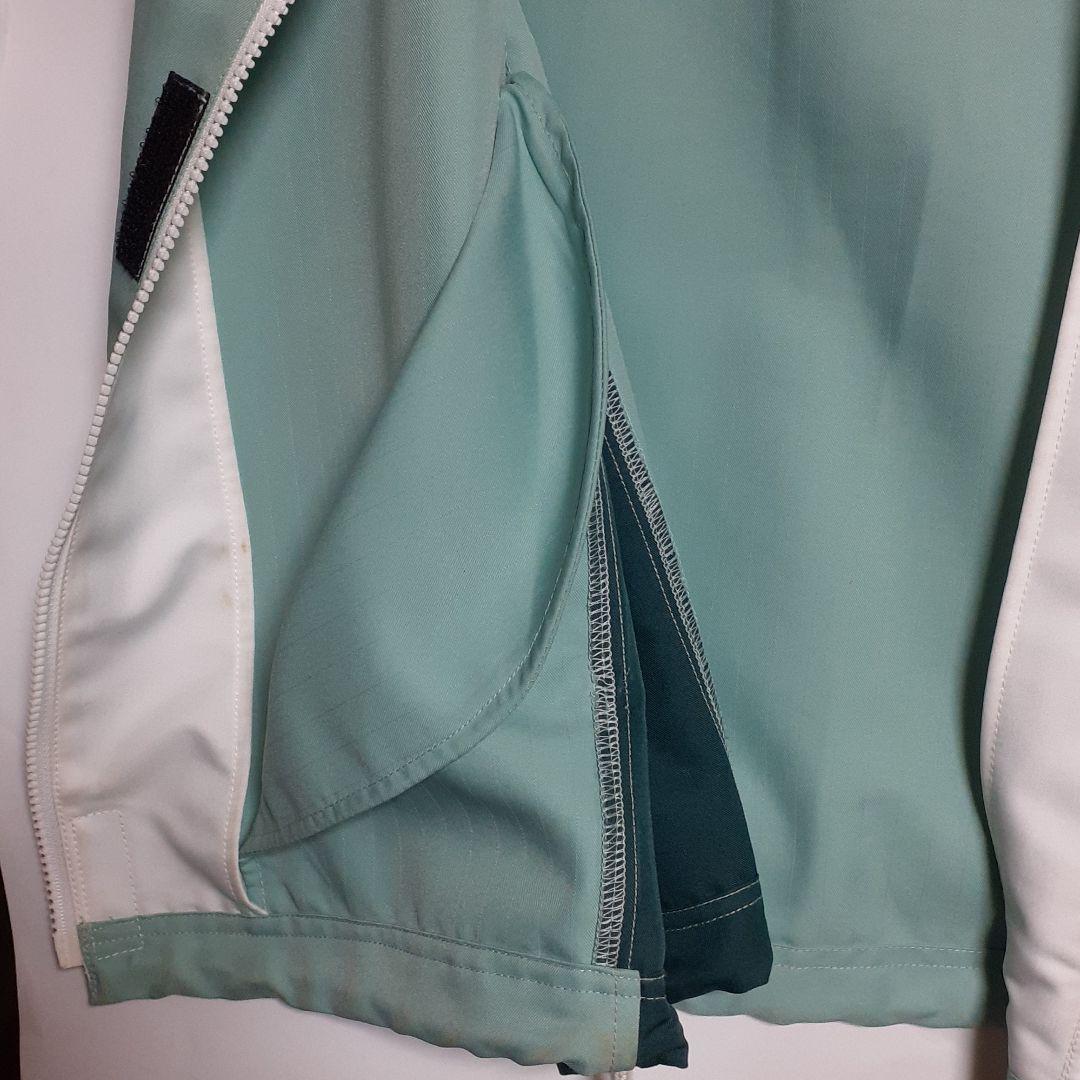 2004アテネオリンピックトーチリレーユニフォームコカ・コーラモデル