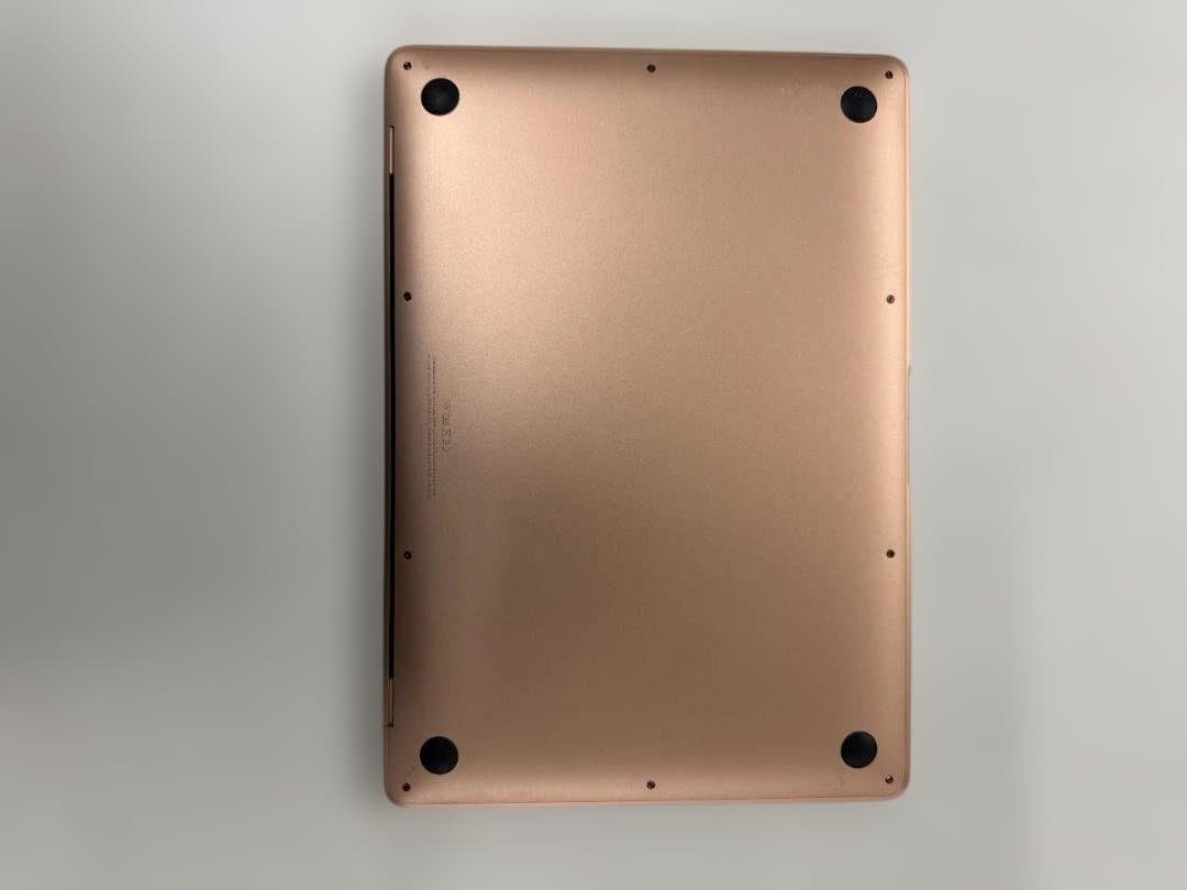 MacBook Air ゴールド /A2179