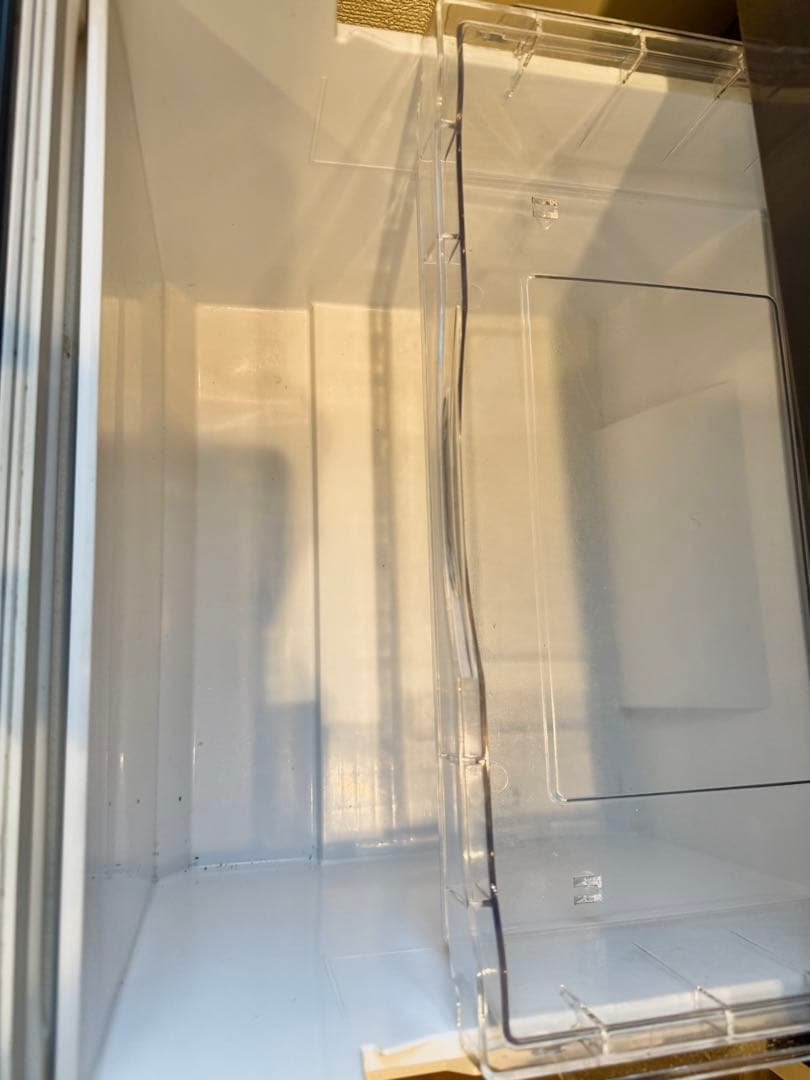 ★よねやまともひろ★ 日立 HITACHI 冷蔵庫 R-V32KV(K)