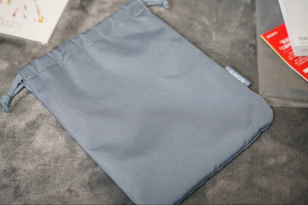 SONY h.ear on 2 Mini Wireless（WH-H800）