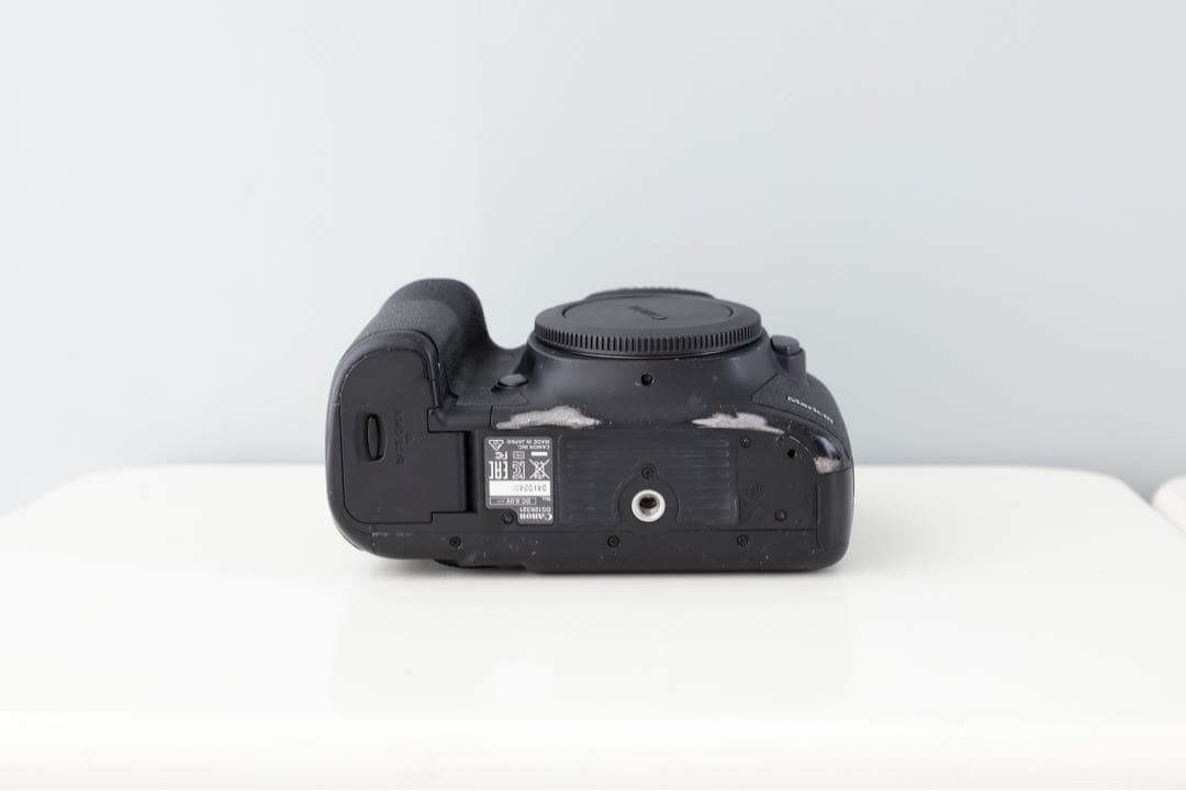 キャノンCanon EOS 5D Mark III ボディ Mark3 箱つき