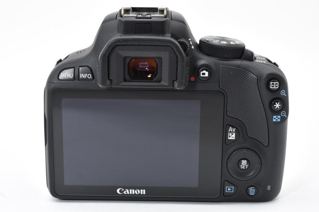 ■ 美品 ■ キヤノン　Canon EOS Kiss X7 《S数1028回》