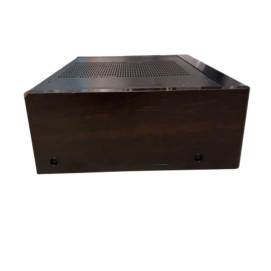 【ジャンク】SONY ソニー TA-E1000ESD AVアンプ