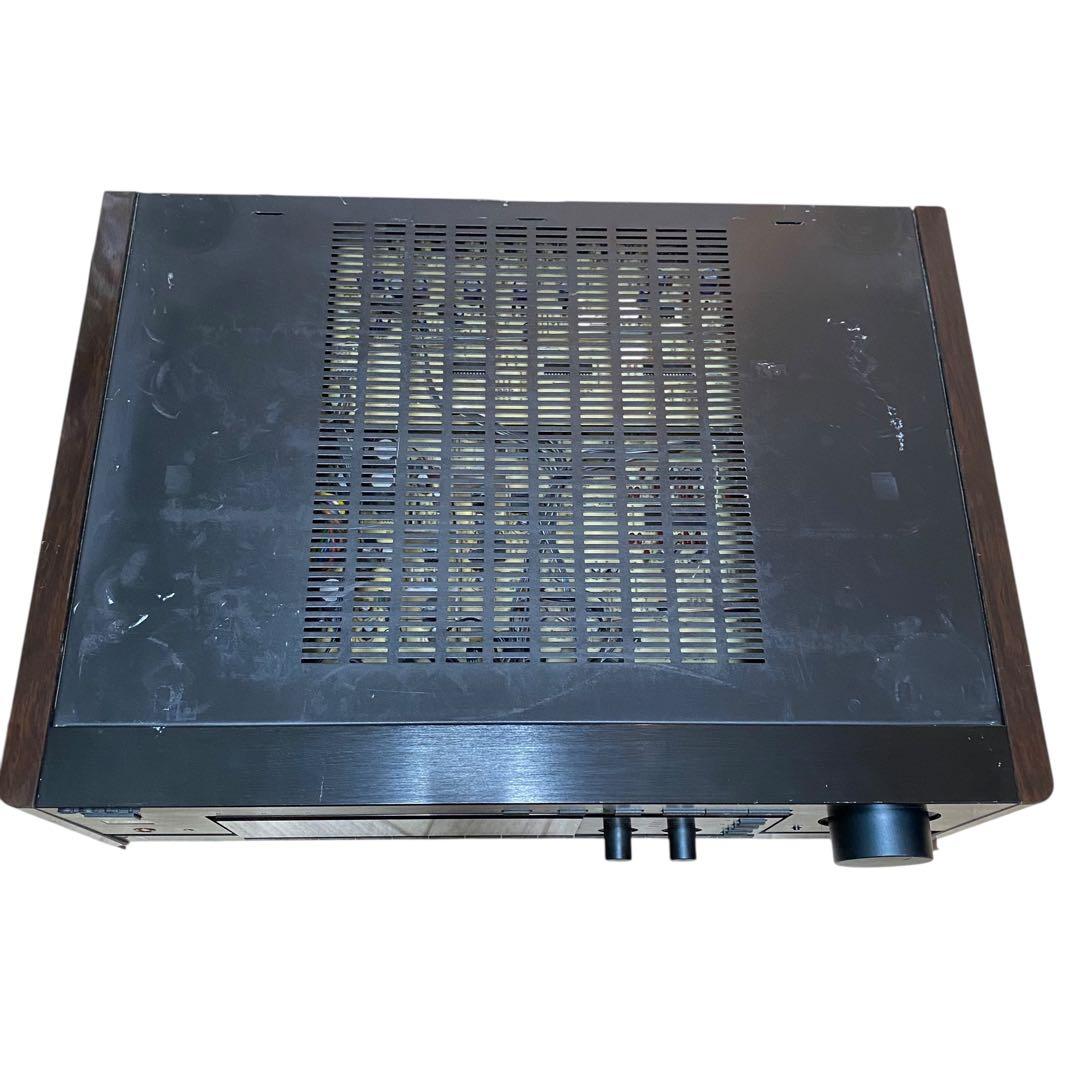 【ジャンク】SONY ソニー TA-E1000ESD AVアンプ