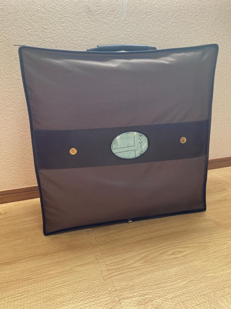 ムートンシーツ　シングル　ピンク　②