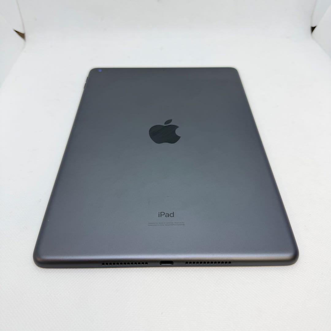 美品 iPad 第7世代 (32GB) Wi-Fiモデル