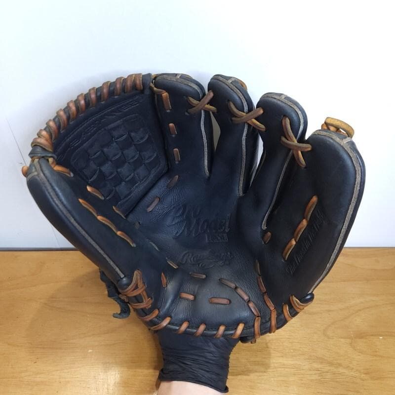 ローリングス デレク・ジータモデル USAシリーズ 内野用 軟式グローブ