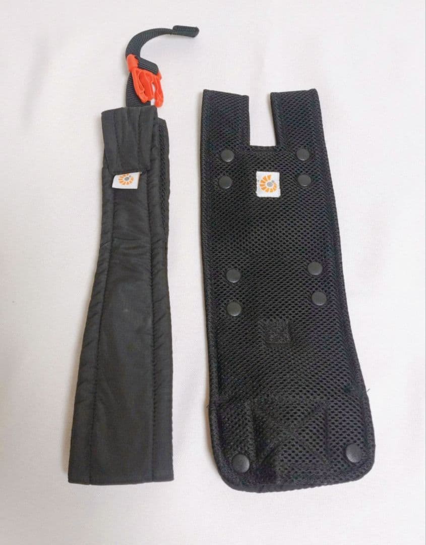 【美品✨】 elgobaby OMNI breeze オリーブグリーン カーキ