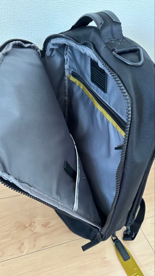 【再値下】TUMI トゥミ タホ トレイル コンバーチブルバックパック