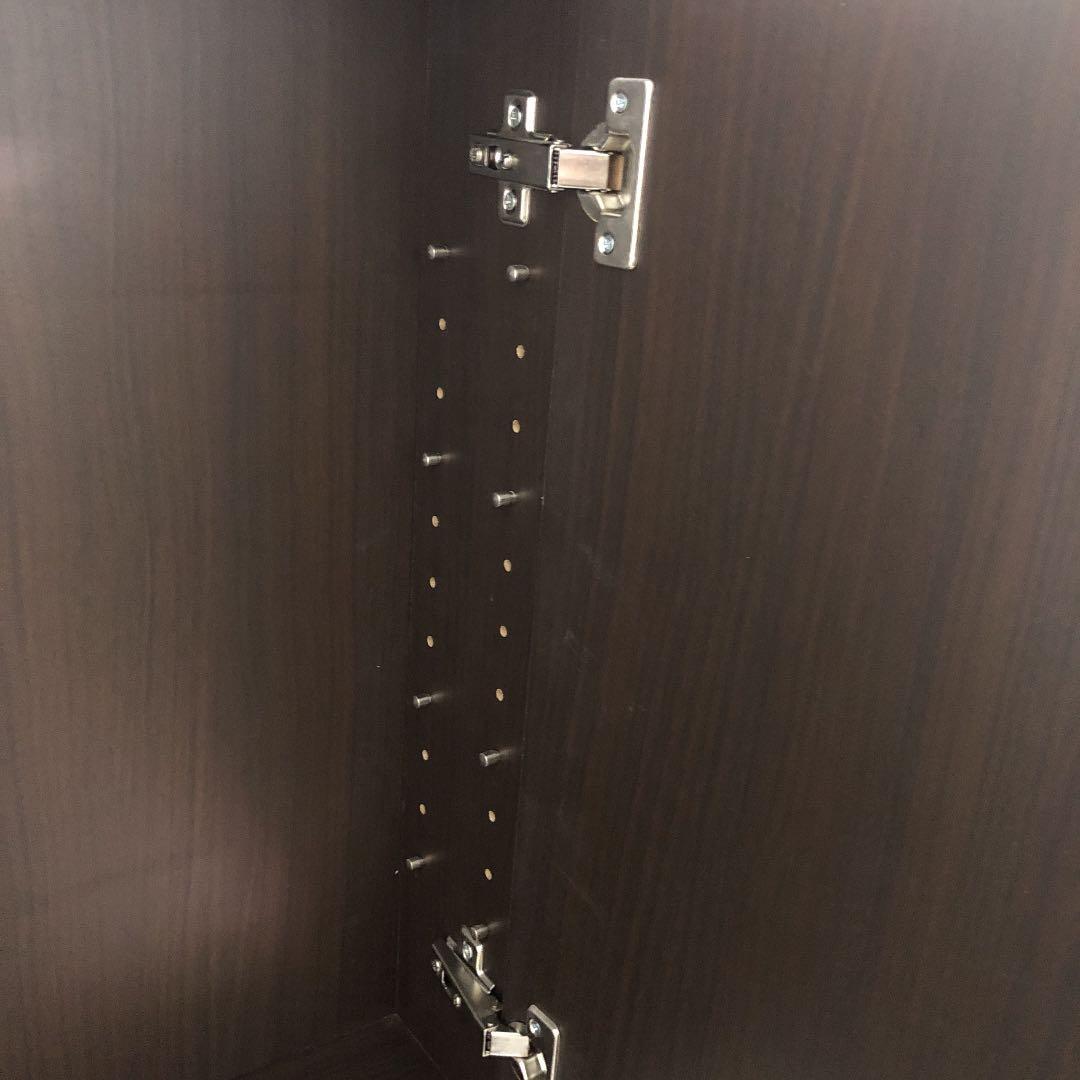 ドレッサー　鏡台　ニトリ