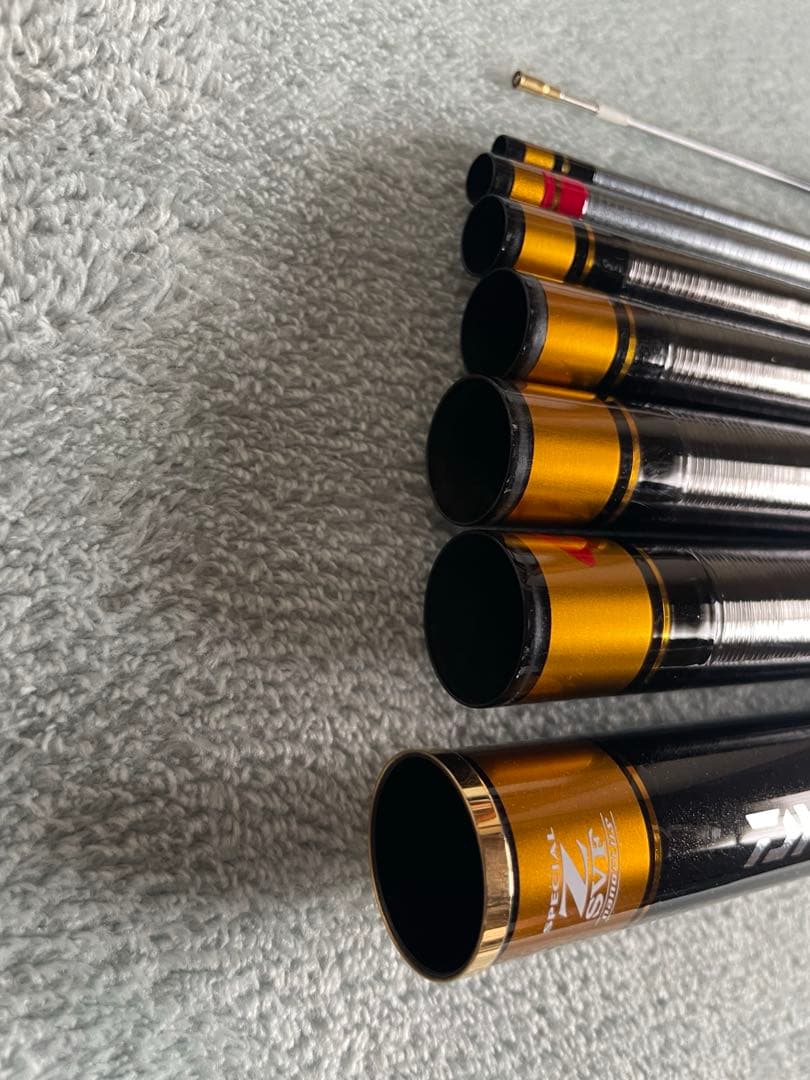 ２０１９年DaiwaスペシャルＴテクニカルです