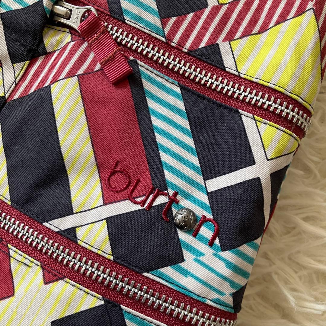 #3K✨BURTON✨スキー スノボ ウェア 上下 レディースS