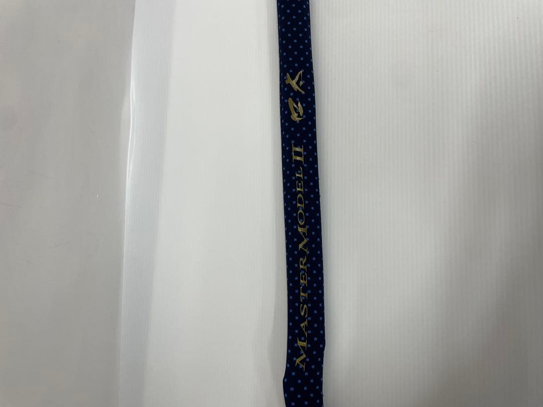 knlife120-0163 がまかつ　がま磯 マスターモデルⅡ口太